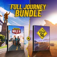 Road 96: Mile 0 – Full Journey Bundle