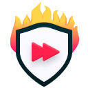 Blazing Adblock for Youtube™ icon