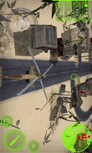 Longbow Assault 3D screenshot 6