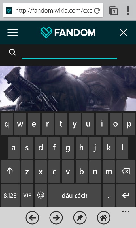 Captura 5 FandomWikia windows