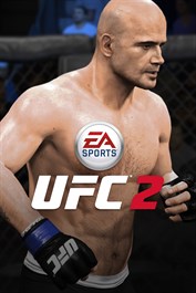 EA SPORTS™ UFC® 2 Bas Rutten - Meio-pesado