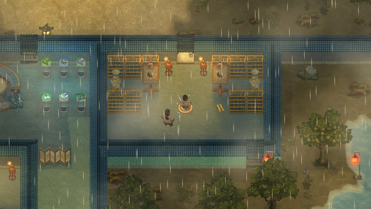 Amazing Cultivation Simulator screenshot 1