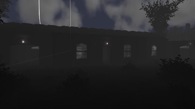 Deadly Forest Beta screenshot 1