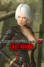 DOA5LR Showstoppere encore Christie