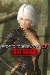 DOA5LR Showstoppers Encore Christie