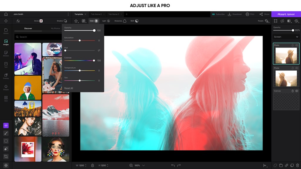 Picsart Photo Editor_5
