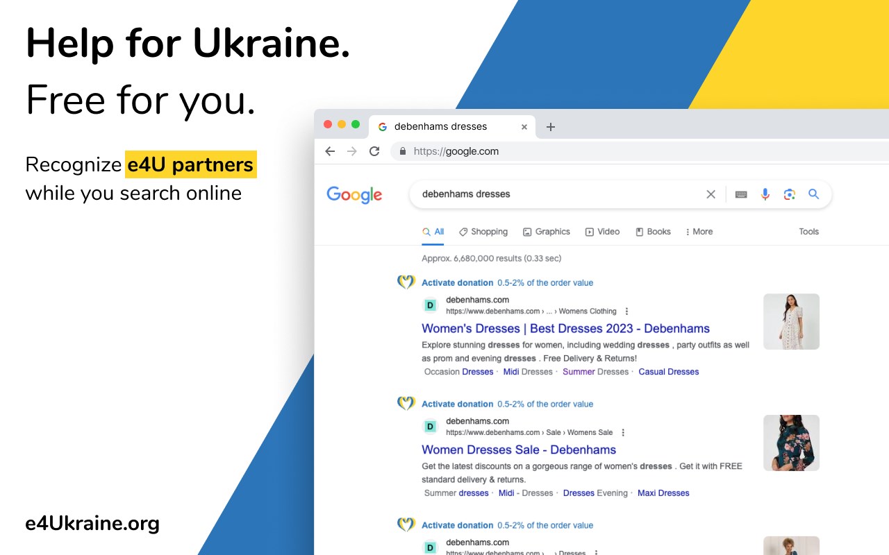 e-commerce 4 Ukraine