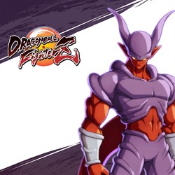 DRAGON BALL FighterZ - Janemba