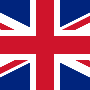 Anglais