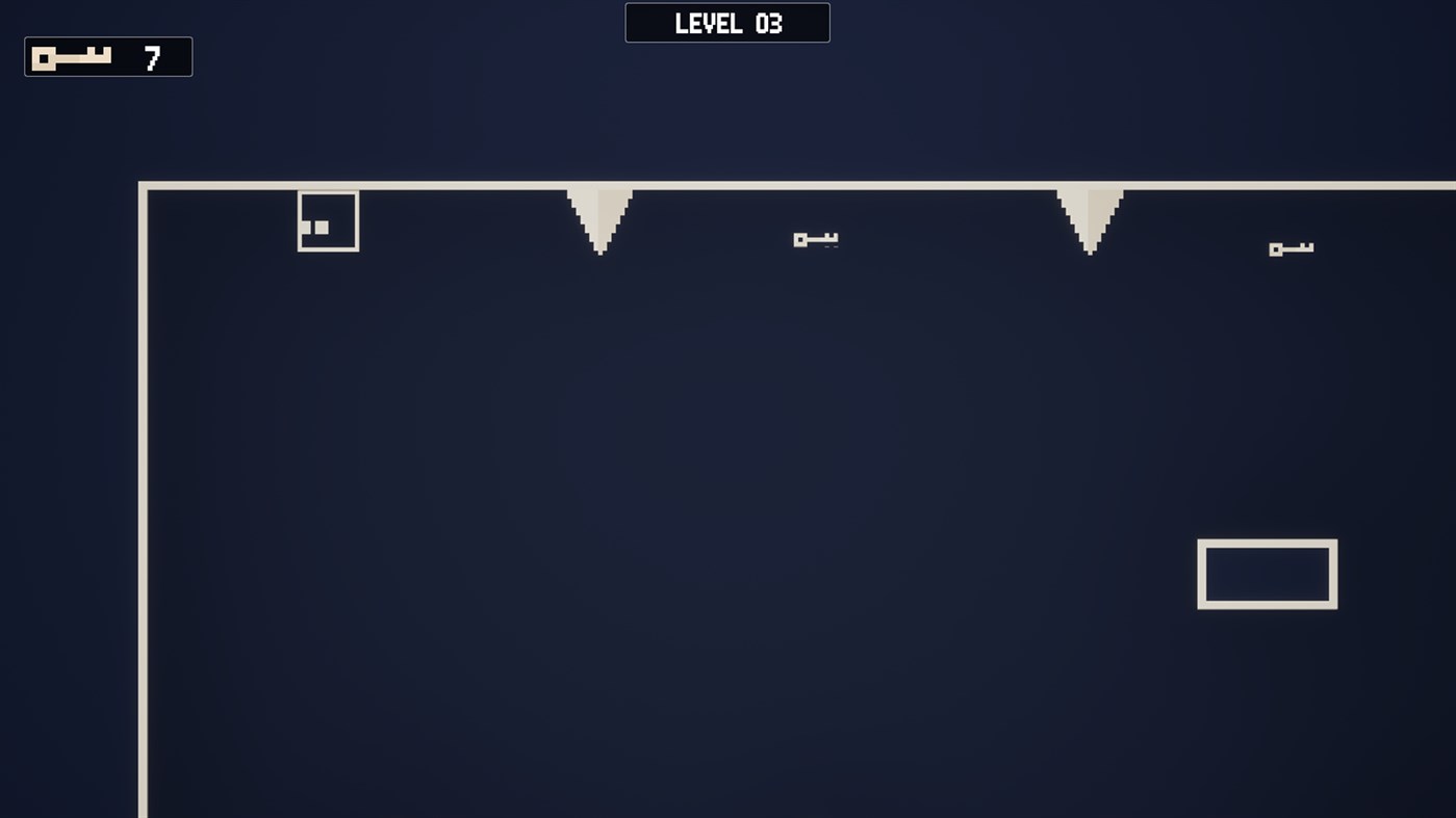 #2. Gravity Escape From The Maze (win) (Windows) 由: SBM Games