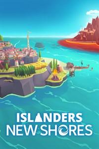 Islanders: New Shores