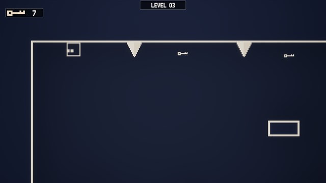Gravity Escape From The Maze screenshot 2