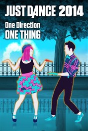 One Thing by One Direction