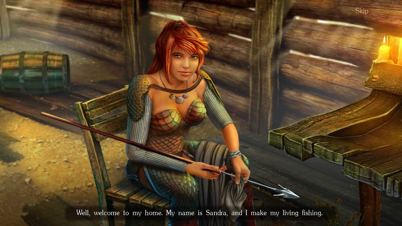 Screenshot 5 Lost Lands: The Golden Curse (Full) windows