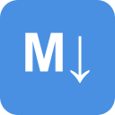 Get Markdown icon