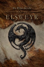 The Elder Scroll Online : Elsweyr (2019)