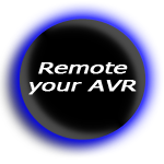 Remote your AVR