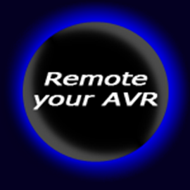 Remote your AVR