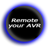 Remote your AVR