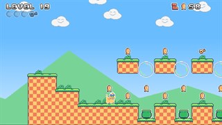 Cat in the Box (Xbox One) screenshot 4