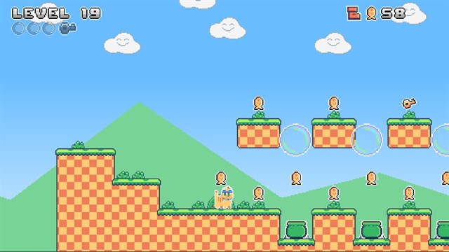 Cat in the Box (Xbox Series) screenshot 4