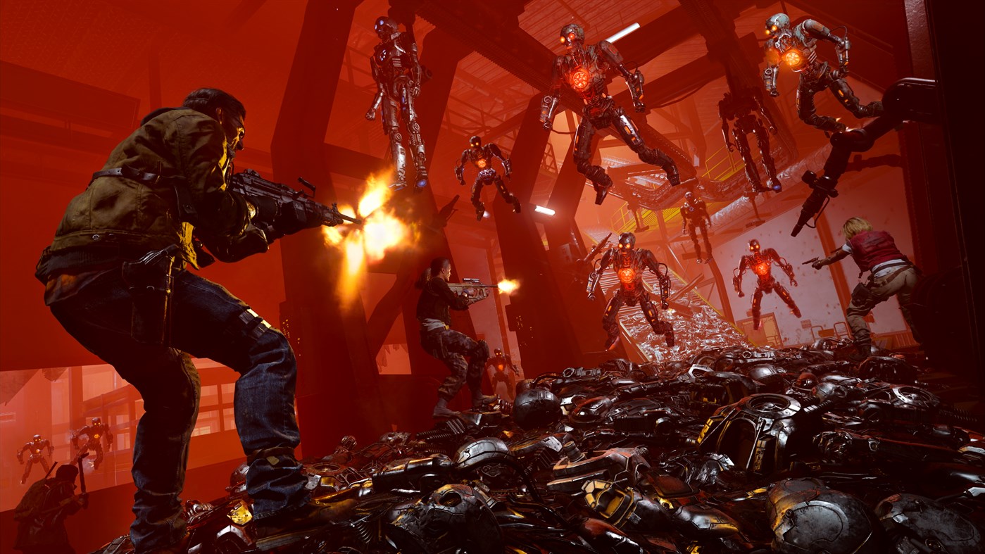 #6. Call of Duty®: Black Ops 6 - Standard Edition (Windows) (Windows) بواسطة: Activision Publishing Inc.