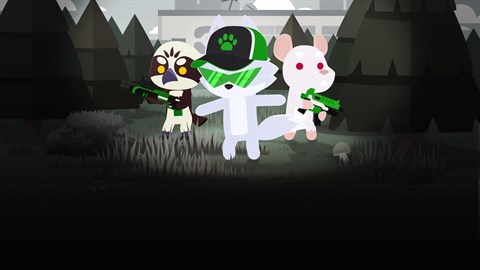 Season 3 - Xbox Perks Pack
