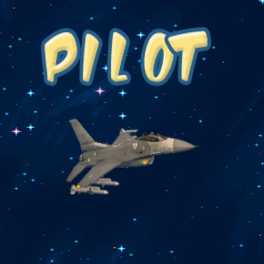 The Pilot for Xbox in Saudi Arabia region