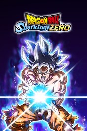 DRAGON BALL: Sparking! ZERO Ultimate Edition Upgrade Pack