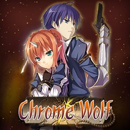 Aperçu Chrome Wolf