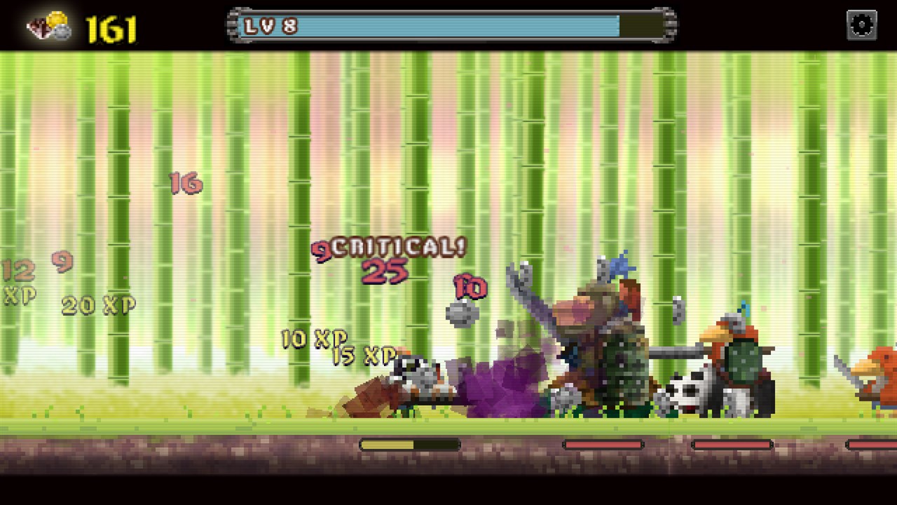 Loot Hero DX screenshot 4