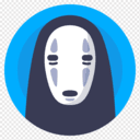Spirited Away Anime HD Thème Nouvel onglet icon