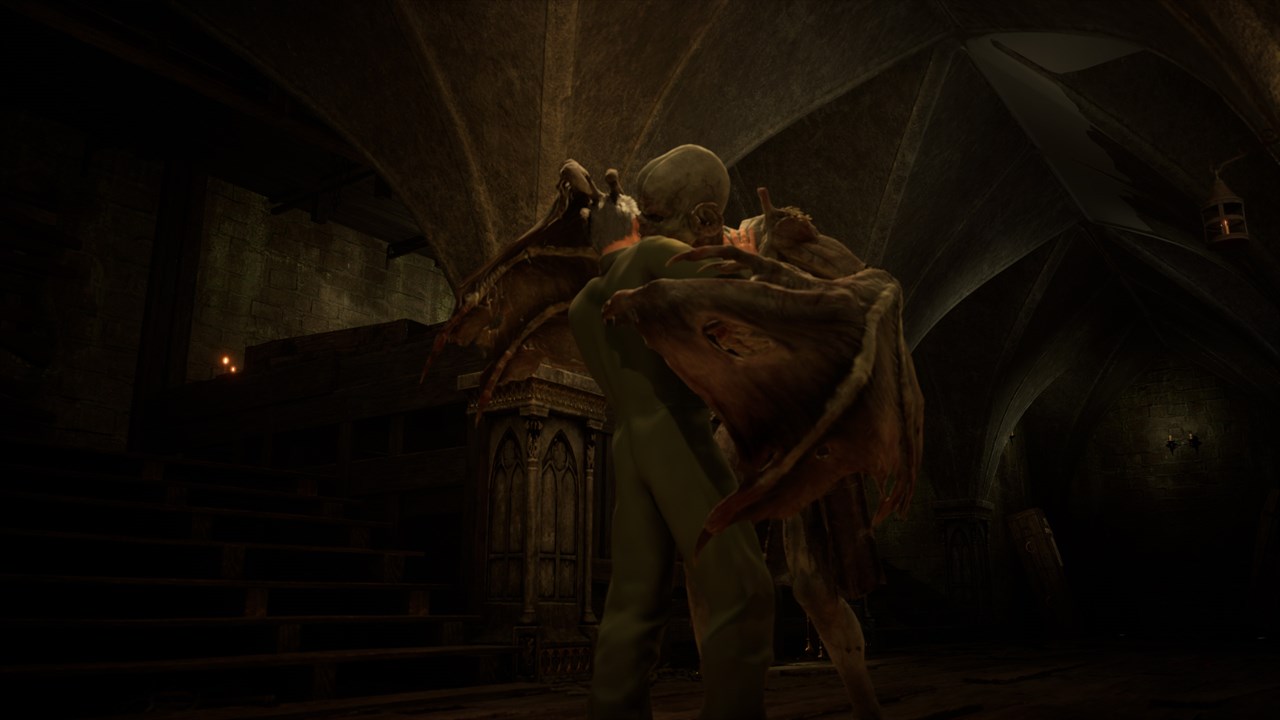 Deceit 2 screenshot 4