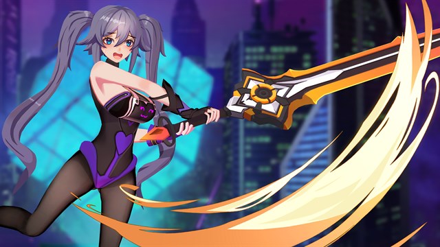 Game Grape screenshot 1