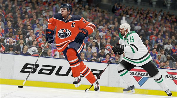 EA SPORTS™ NHL® 19 — 3