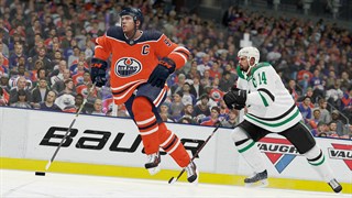 EA SPORTS™ NHL® 19 screenshot 3