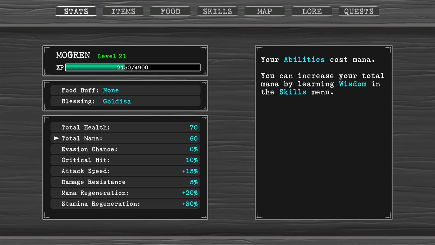 #7. Shalnor Legends 2: Trials of Thunder (Xbox) By: Johnny Ostad