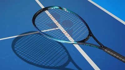 TIEBREAK - Yonex Equipment Pack — скриншот 7