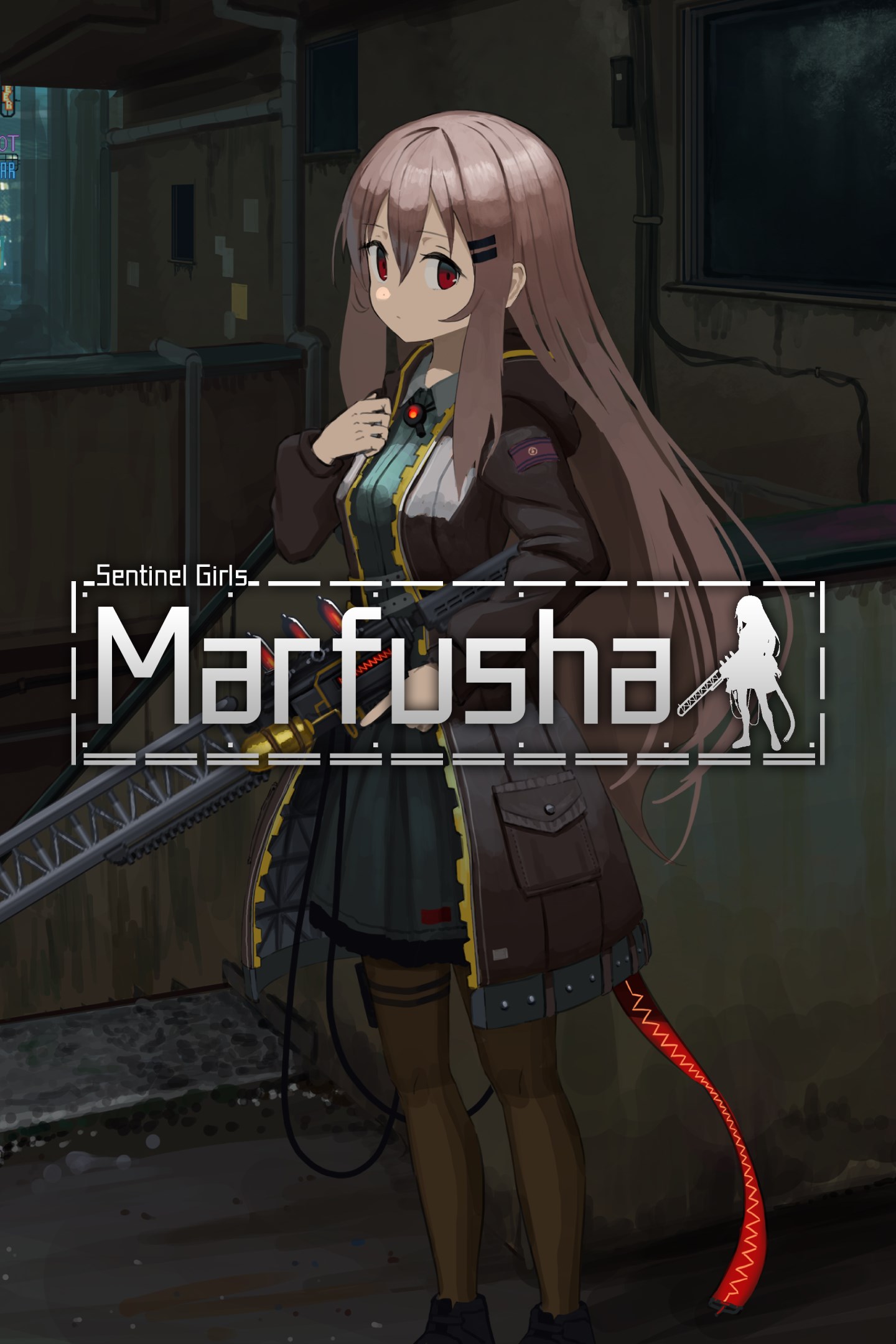 Marfusha image