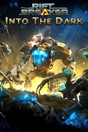 The Riftbreaker: Into The Dark