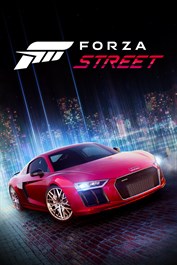 Forza Street