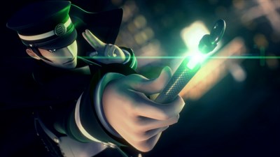 RAIDOU Remastered: The Mystery of the Soulless Army — Digital Deluxe Edition — скриншот 1