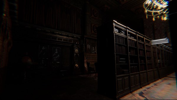 Unmourned Demo — 5