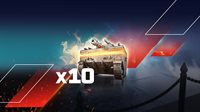 World of Tanks Modern Armor – Promo de fin de saison