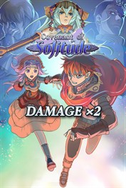 Damage x2 - Covenant of Solitude