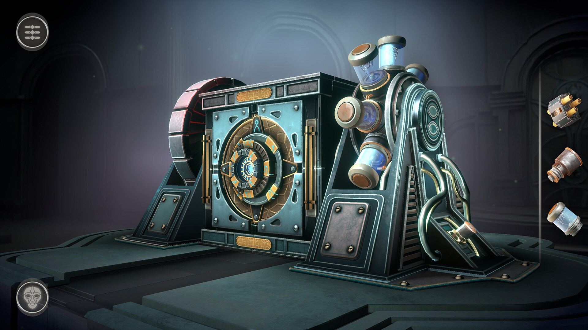 Boxes: Lost Fragments — скриншот 10