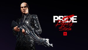 HITMAN 3: Seven Deadly Sins Act 2: Pride
