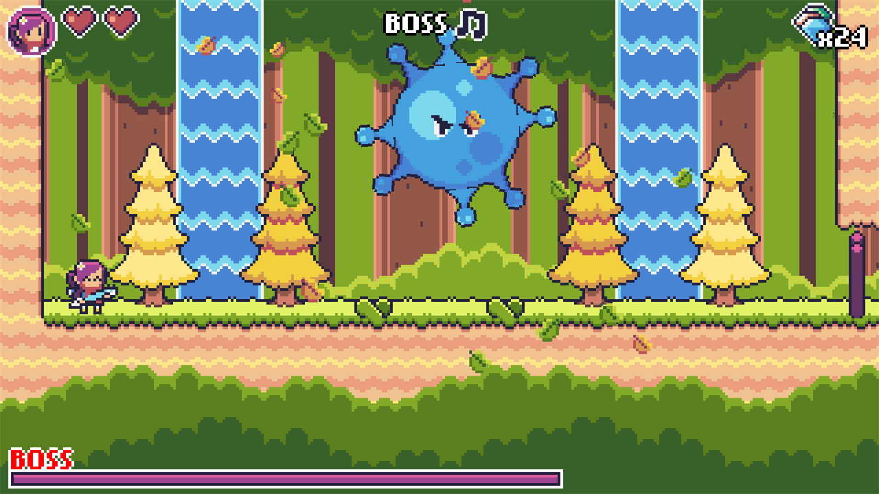 Amabilly screenshot 3