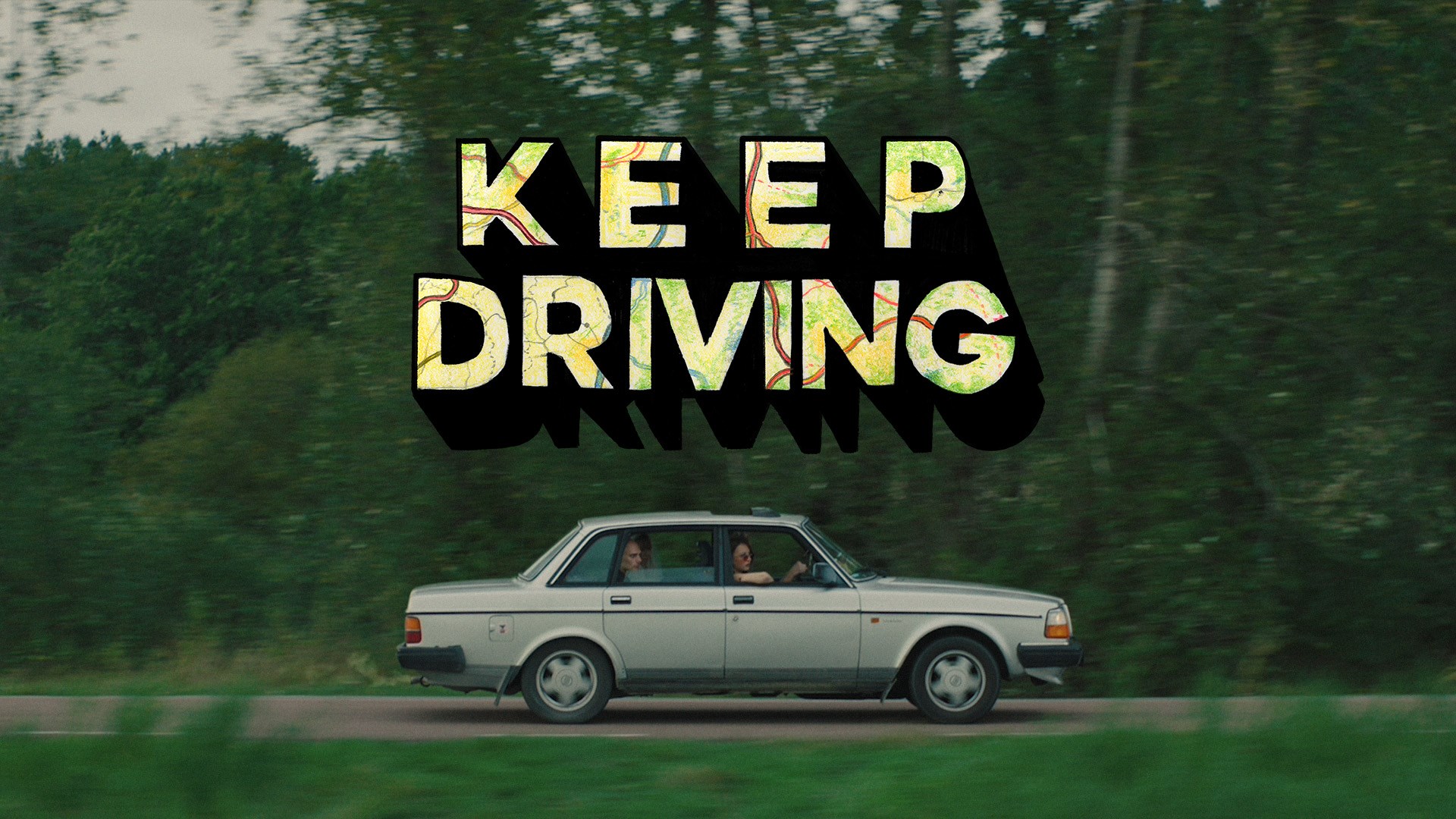 Keep Driving Screenshot Thumbnail 15