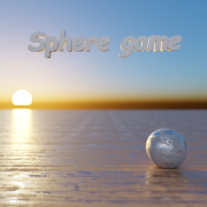 Sphere Game Xbox One/Windows